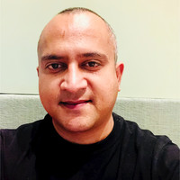 Maulik Brahmbhatt