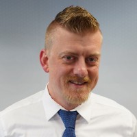 Brian Kenworthy