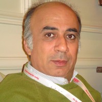 Siamak M. H. Olfat Manesh