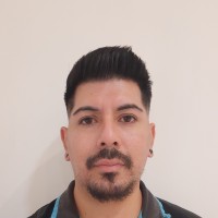 Rodrigo Barrientos