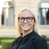 Charlotta Håkansson
