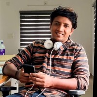 Bivin K Ravi
