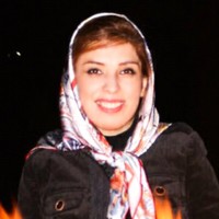 Neda Kheiri