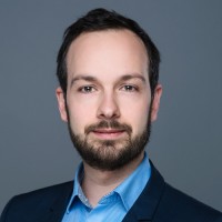 Johann Gutton, Md Msc