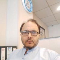 Naeem Ejaz