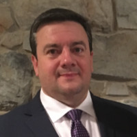 Christopher Schwenk