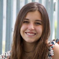 Faustine Lucas