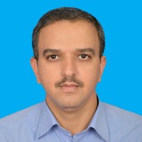 Ritesh Bhatia