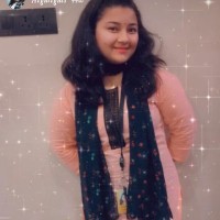 Anushtha Sundriyal
