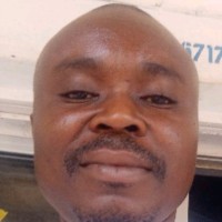 Mr Ugwu Jude