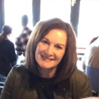 Sharon Crookes