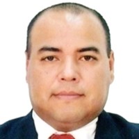 Hugo Paravecino Gallardo