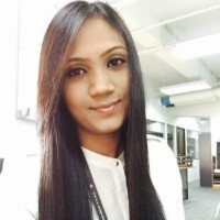 Shirlyn Preeta Stephen