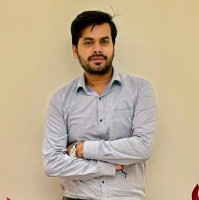ABHISHEK PANDAY