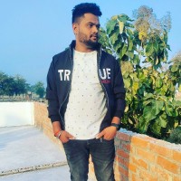 Shubham Yadav