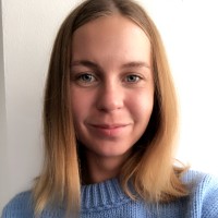 Sofía Terekhova