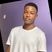 Jephthah Olamide Abioye