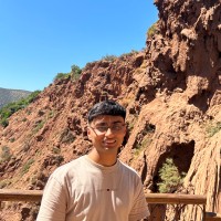Himesh Patel