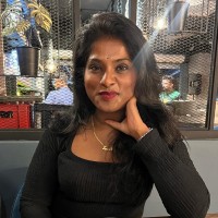 Sarmila Selvaraju