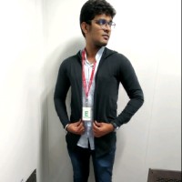 Sabarinathan Uthayakumar