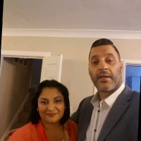 Ranjit Hayer
