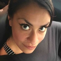Hazel Nieto