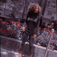 Chamberline Lois Chinaza