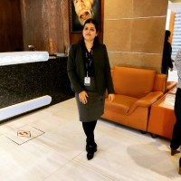 Gayatri Mishra