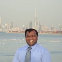 Samuel Rajkumar - Six Sigma Black Belt