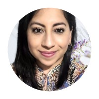 Araceli Gabriel Martínez