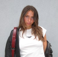 Caroline Mogielnicki
