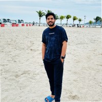 Ravi Kumar Pendyala