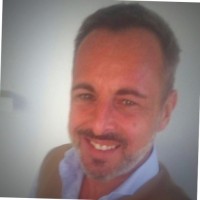 Christophe Huete