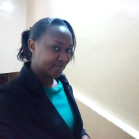 Monica Maina