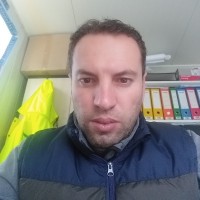 Ferkous Samir