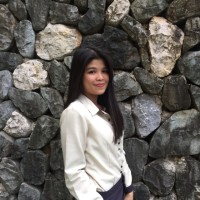 Corrine Joy Lopez