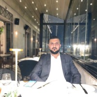 Mohammad Abdel Qader Alfar