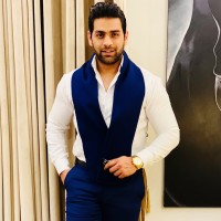 fahad Qureshi