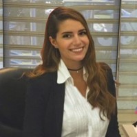 Haya Ojjeh