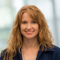 Angela Gordon