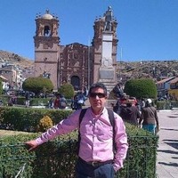 Giovanny Zevallos