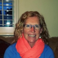 Claire Chisholm