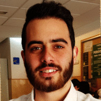 Jonay Gilabert López