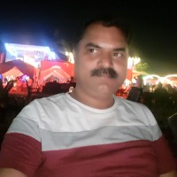Srinivas Murthy Kv