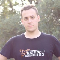 Vasyl Vorobei