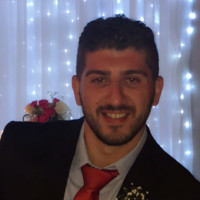 Firas Barbar Askar