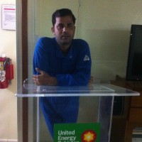 Sajjad Hussain Ansari