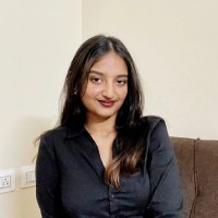 Prakruthi A