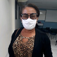 Jacira De Jesus França Santos Sousa