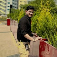 Abhishek Mishra